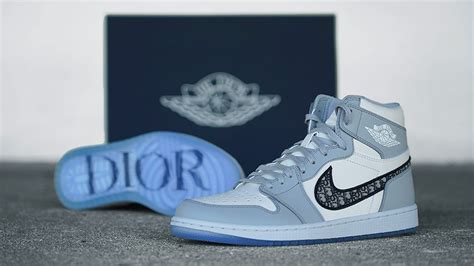 dior jordan release|nike Dior jordan 1 x.